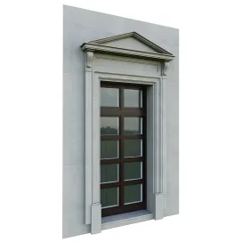 Architectural Element 67